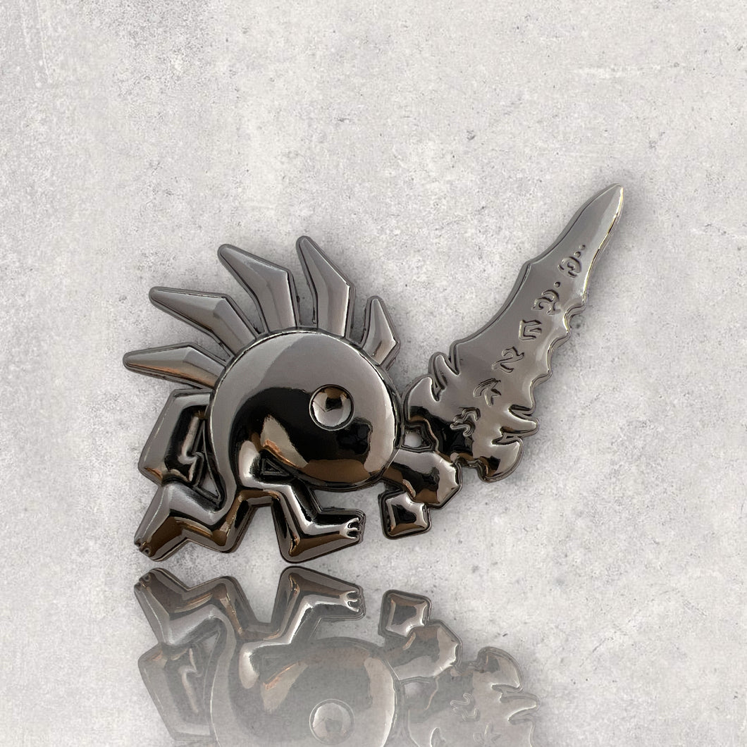 Frostmourne Merchy Onyx