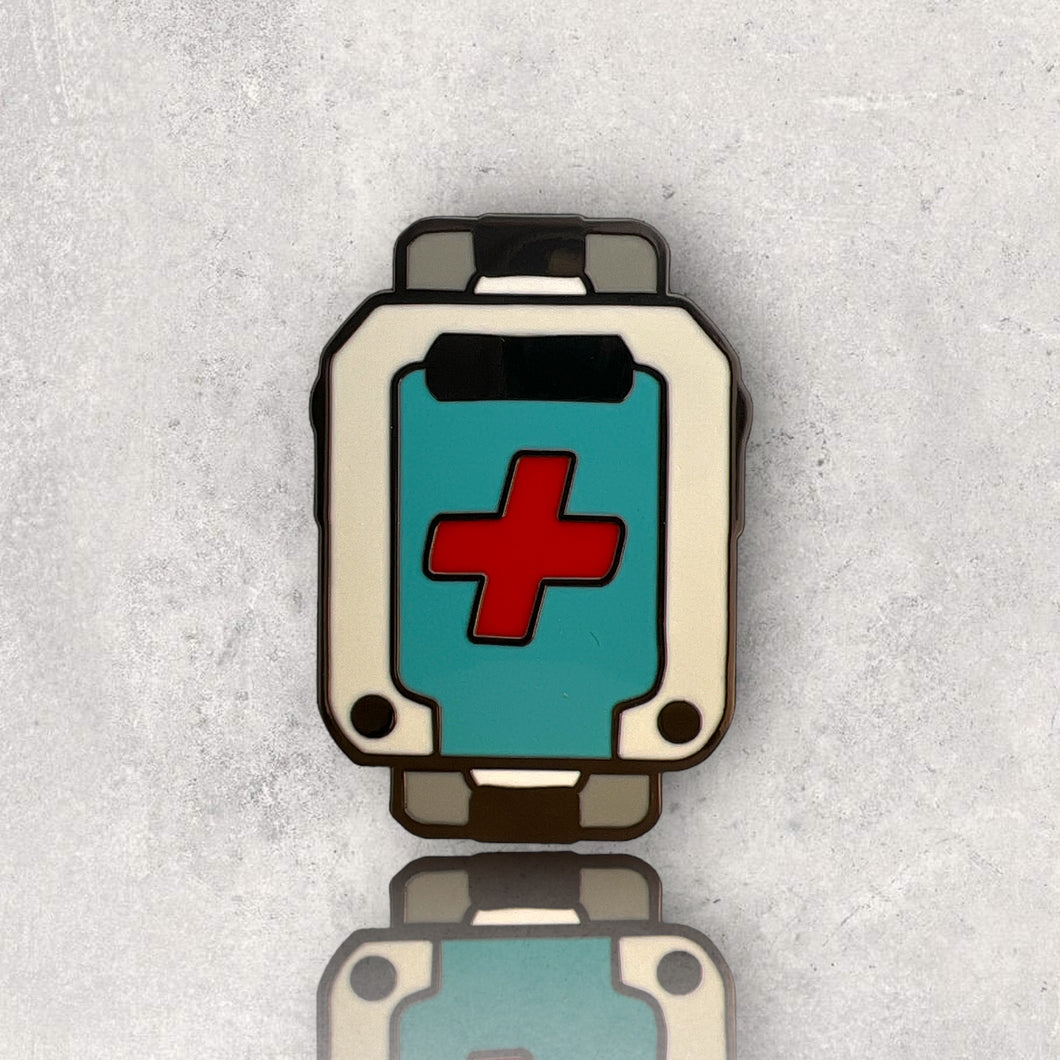 Team 4 Health packs