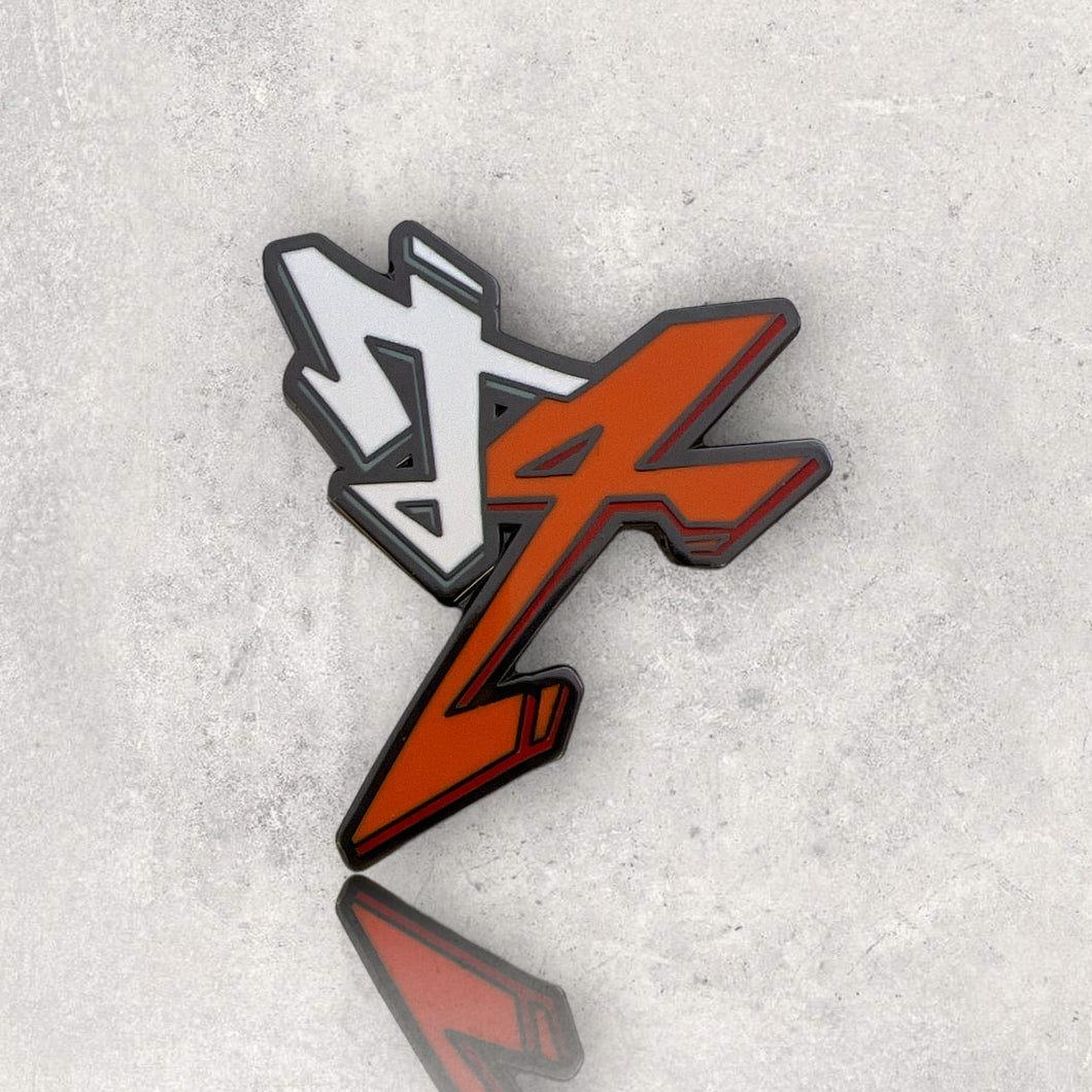 Team 4 Logo