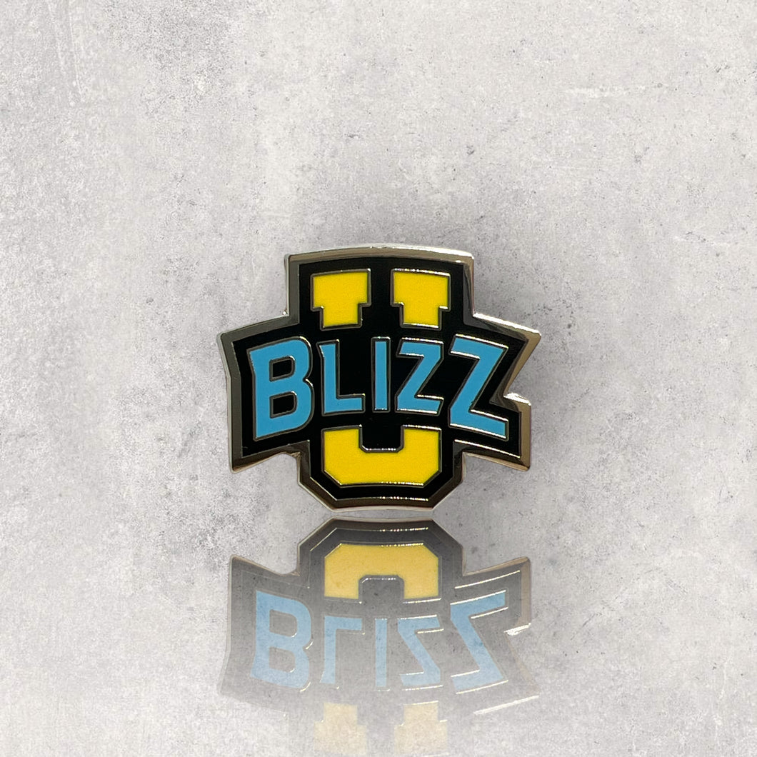 Blizzard University