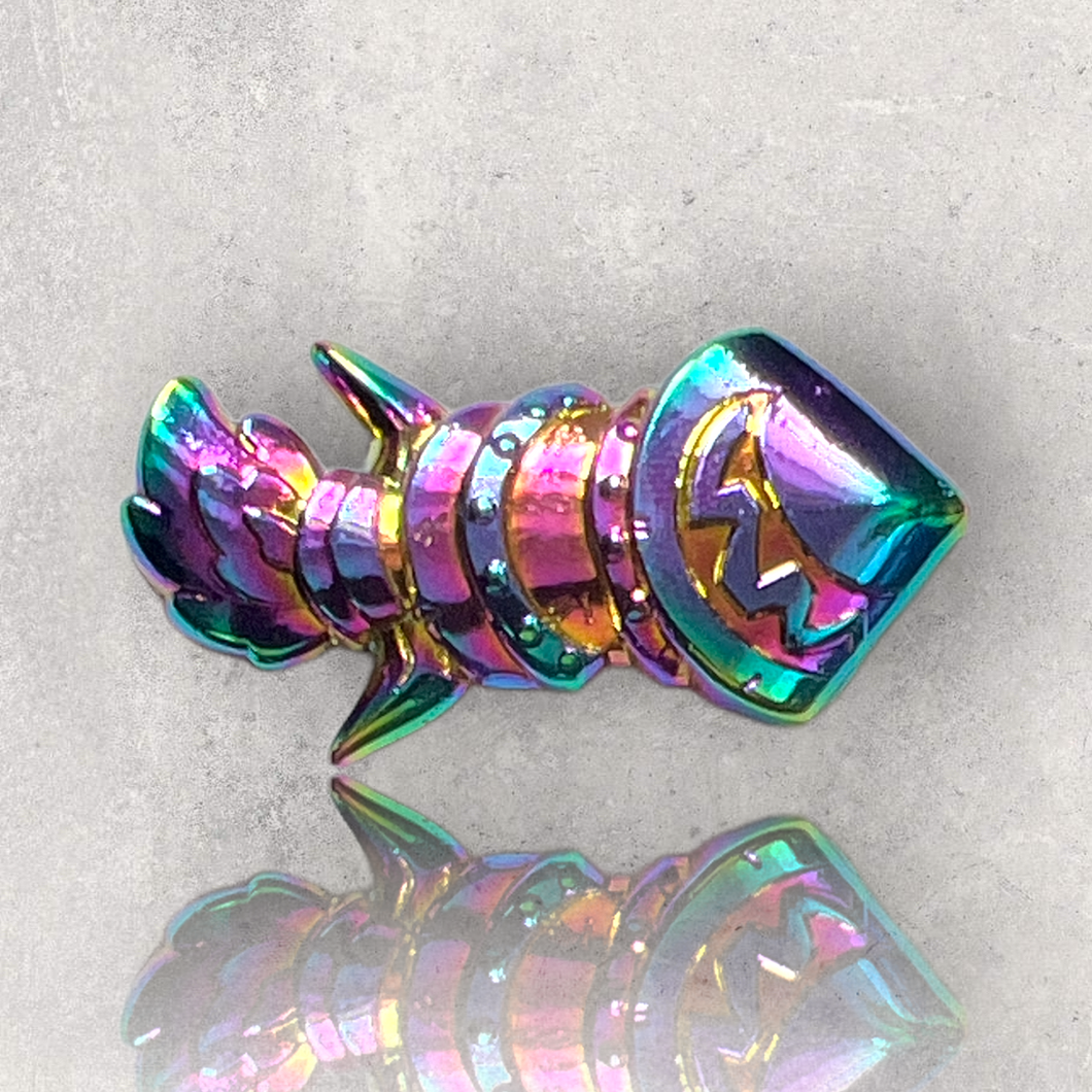 Wowhead Rainbow Plated