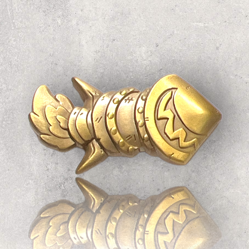 Wowhead Gold Plated